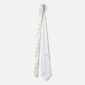 Cravate Soleil (Dos)