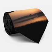 Cravate Soleil (Roulé)