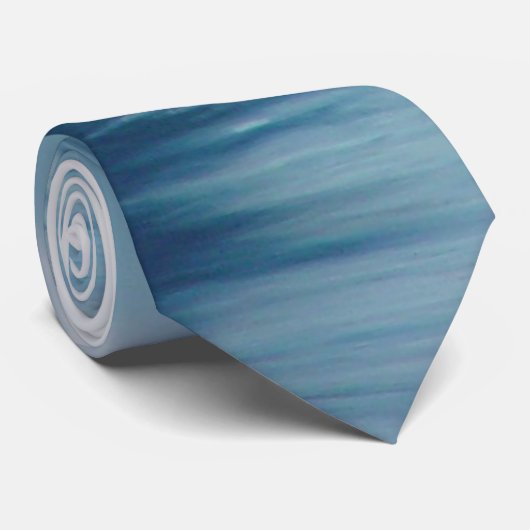 Cravate solitaire de marée de plage de FL (Roulé)