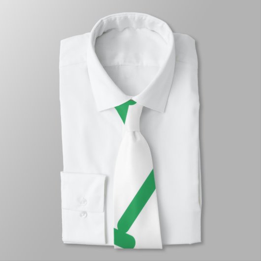 Cravate Solive (Attaché)