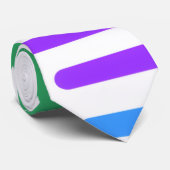 Cravate Solive (Roulé)