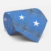 Cravate Somalie (Roulé)