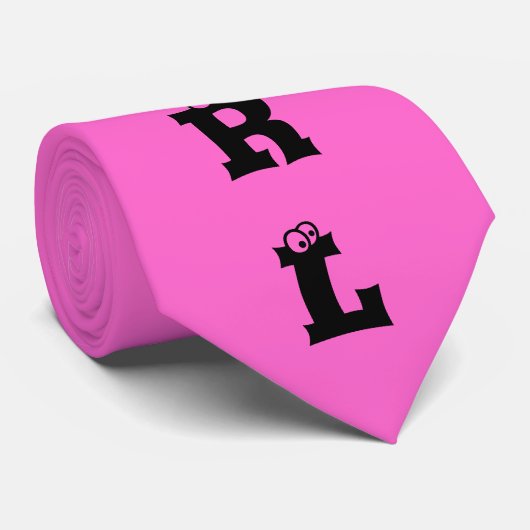 CRAVATE SON AGIRL (Roulé)