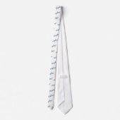 Cravate Son un garçon (Dos)