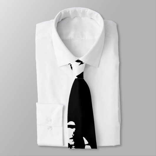 CRAVATE SORTIR (Attaché)