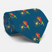 Cravate Soudage (Roulé)