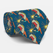 Cravate Soudage (Roulé)