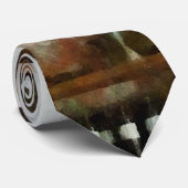 Cravate Soufflet dans le magasin général (Roulé)