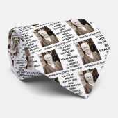 Cravate Source à énergie solaire de Thomas Edison Sun de (Roulé)