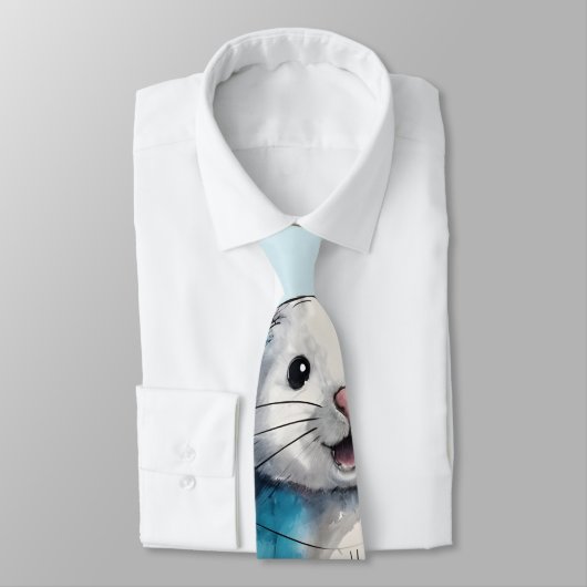 Cravate Souris (Attaché)