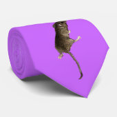 Cravate souris (Roulé)