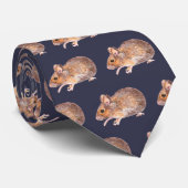 Cravate Souris (Roulé)