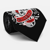 Cravate Soutenu pour chanter des T-shirts (Roulé)