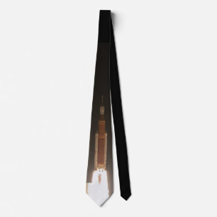 Cravate Space Launch System Launch Tie