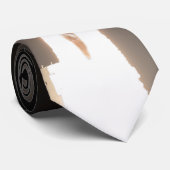 Cravate Space Launch System Launch Tie (Roulé)