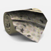 Cravate spartiate de guerrier (Roulé)