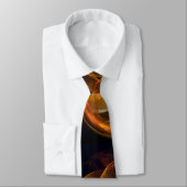 Cravate Spectacular de Mars (Attaché)