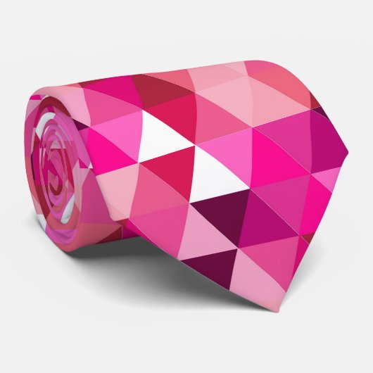 Cravate Spectre (Roulé)