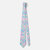 Cravate Spectre (Devant)