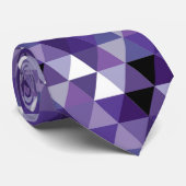 Cravate Spectre (Roulé)