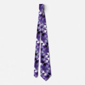 Cravate Spectre (Dos)