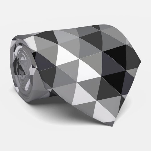Cravate Spectre (Roulé)