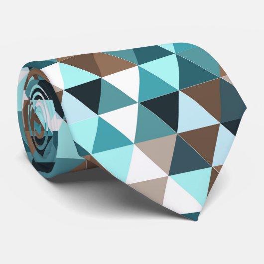 Cravate Spectre (Roulé)