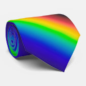 Cravate Spectrum (Roulé)