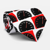 Cravate speedo (Roulé)