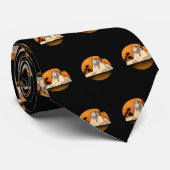 Cravate Sphinx (Roulé)