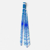 Cravate Spiderweb (Dos)