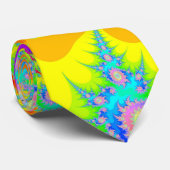 Cravate Spirale de lambda (cravate) (Roulé)