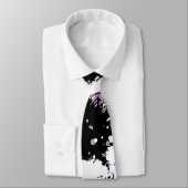 Cravate Splash of Color (Attaché)