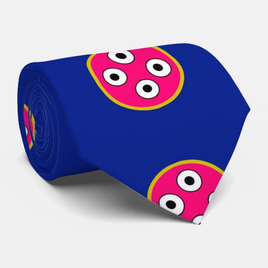 Cravate SPNP_Cravate (Roulé)