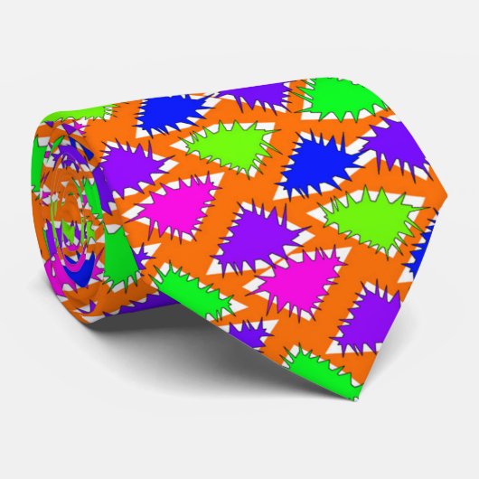 Cravate SPNP_Cravate (Roulé)