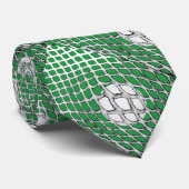 Cravate Sports de crosse cool (Roulé)