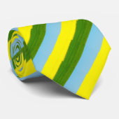 Cravate Spring (Roulé)