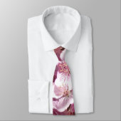 Cravate Sprung de printemps (Attaché)