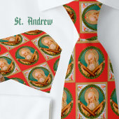Cravate St. Andrew the Apostle (JMAS 02)