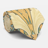 Cravate St. James par William Morris, Feuilles d'acanthe (Roulé)