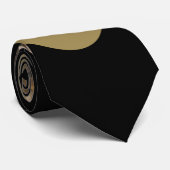 Cravate St Joseph avec le lis de Jésus d'enfant (Roulé)