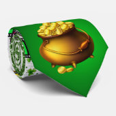 Cravate St Patrick - SRF (Roulé)