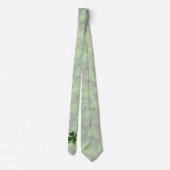 Cravate St. Patrick's Day (Dos)