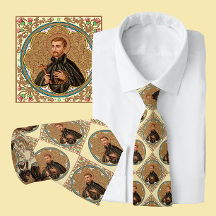 Cravate St. Peter Claver (BK 058)