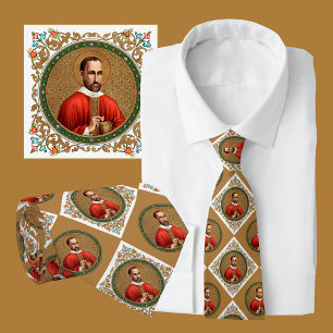 Cravate St. Peter Faber (BK 051)