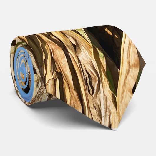 Cravate Stalks de maïs (Roulé)