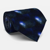 Cravate Stars4 (Roulé)