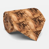 CRAVATE STATION DE MÉTRO (Roulé)