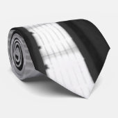 Cravate Station de train de DC de Washington (Roulé)