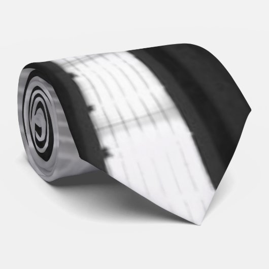 Cravate Station de train de DC de Washington (Roulé)